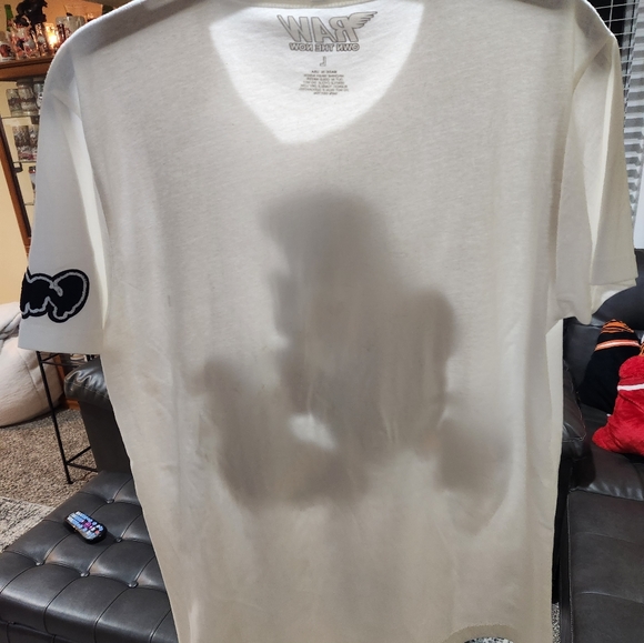 RAW Men Size Large - Picture 5 of 5